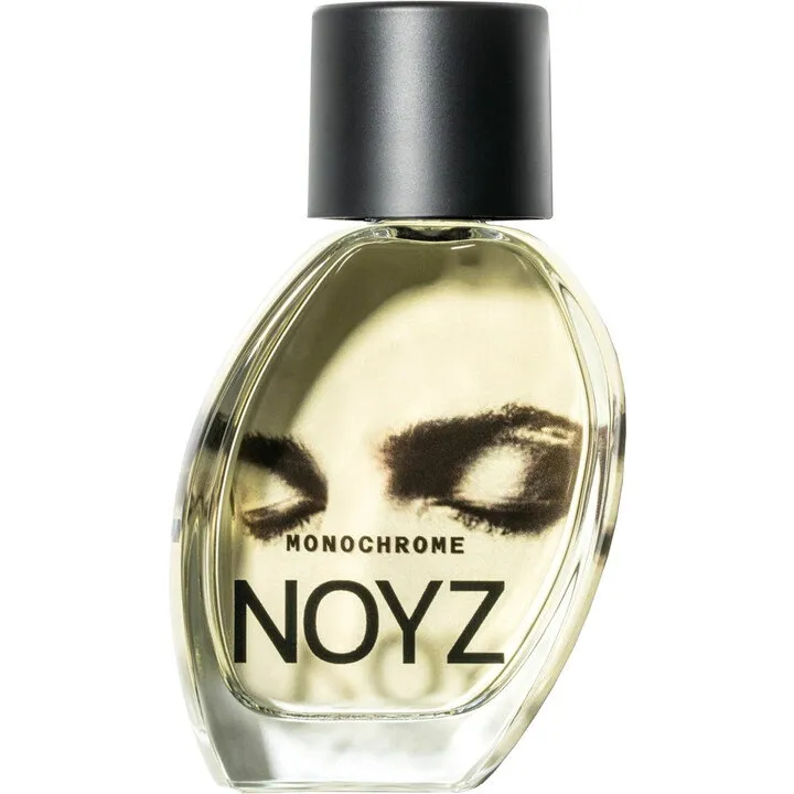 Noyz Monochrome perfume bottle