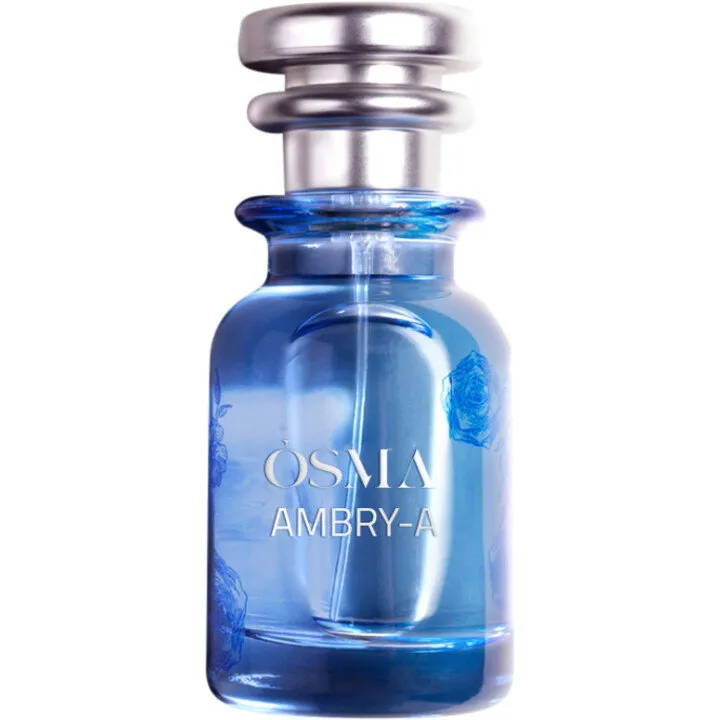 Osma Ambry - A perfume bottle