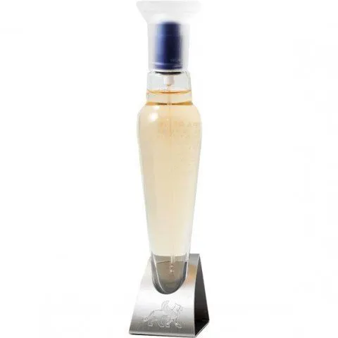 Nikos Sculpture (Eau de Parfum) parfüm şişesi