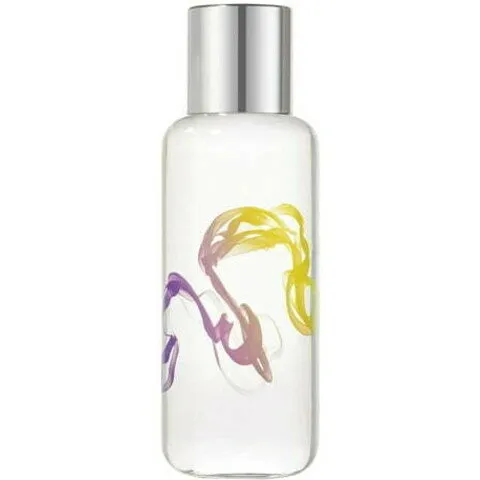 Revlon Jasmine Honeysuckle parfüm şişesi