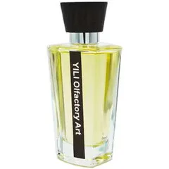 Yili Olfactory Art Che Soave Zeffiretto / 柔荑 parfüm şişesi