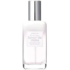 Savon & Co Savon de Classy / サヴォンドゥクラッシィ parfüm şişesi