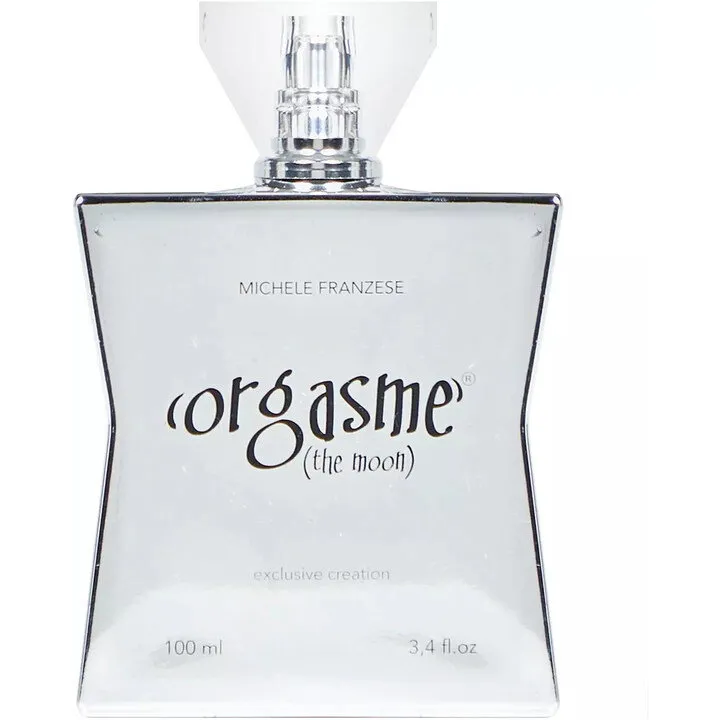 Michele Franzese Orgasme (the Moon) parfüm şişesi