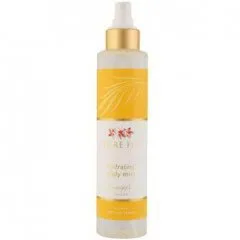 Pure Fiji Pineapple parfüm şişesi