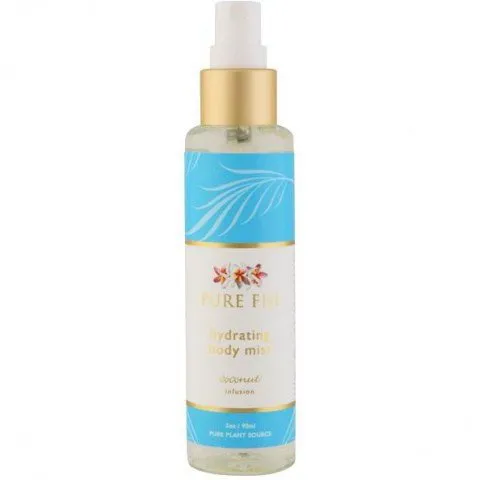 Pure Fiji Coconut parfüm şişesi