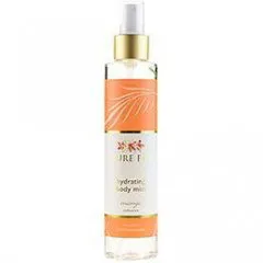 Pure Fiji Mango parfüm şişesi