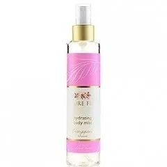 Pure Fiji Frangipani parfüm şişesi
