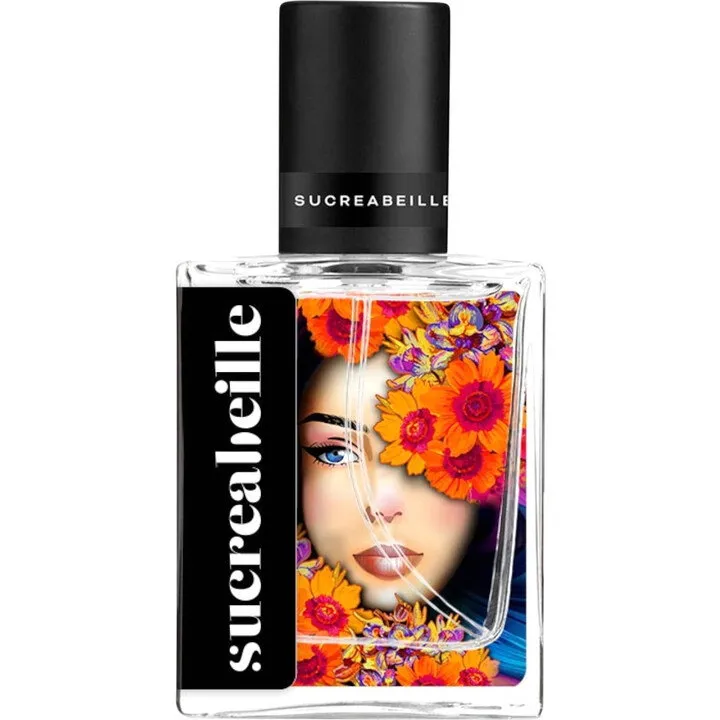 Sucreabeille Unthought Known (Perfume Oil) parfüm şişesi