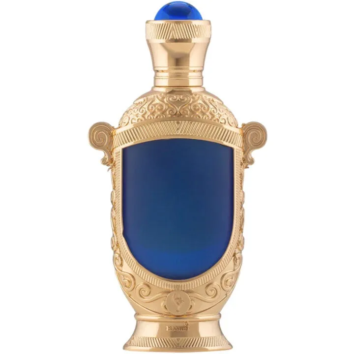 Hamidi Oud & Perfumes Tuleen parfüm şişesi