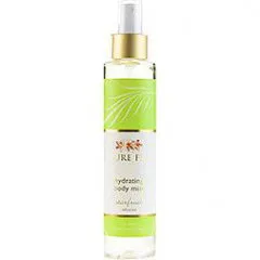 Pure Fiji Starfruit parfüm şişesi