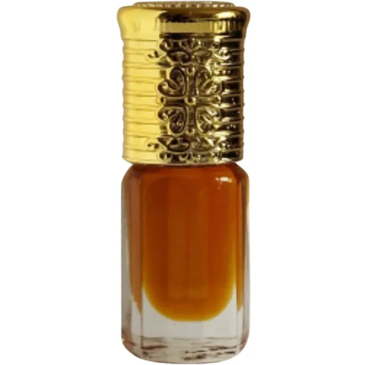 Jungle Oud Silaniraja parfüm şişesi