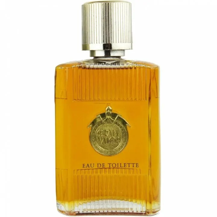 Mäurer & Wirtz Gran Valor (Eau de Toilette) parfüm şişesi