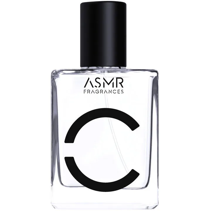 ASMR Fragrances Chocolate Crush parfüm şişesi