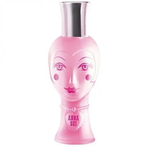 Anna Sui Dolly Girl parfüm şişesi