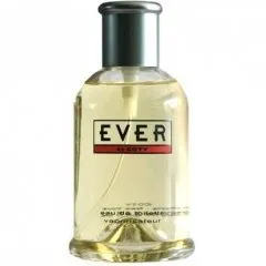Coty Ever (Eau de Toilette) parfüm şişesi