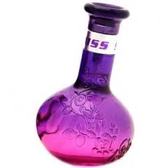 Miss Sixty Elixir perfume bottle