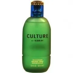 Mäurer & Wirtz Culture by Tabac (1996) (Eau de Toilette) parfüm şişesi