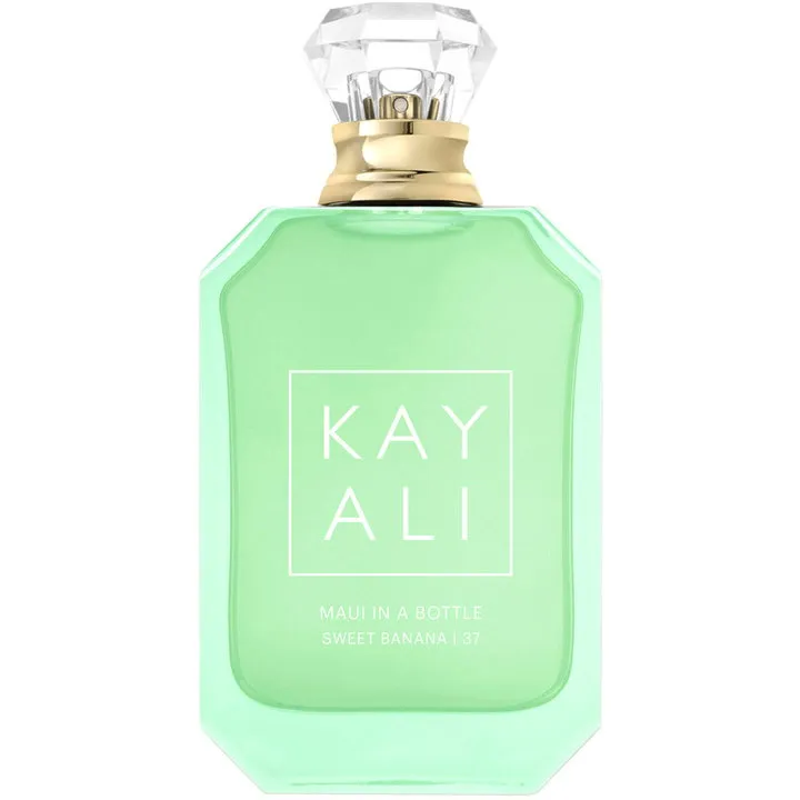 Kayali Maui In A Bottle Sweet Banana | 37 parfüm şişesi