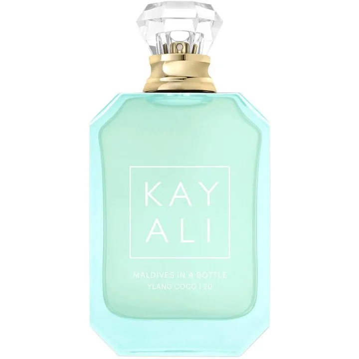 Kayali Maldives In A Bottle Ylang Coco | 20 parfüm şişesi
