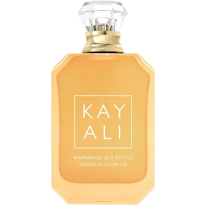 Kayali Marrakesh In A Bottle Orange Blossom | 24 parfüm şişesi