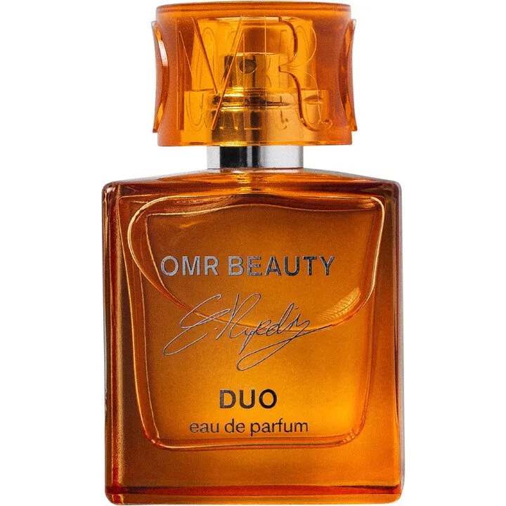 OMR Beauty Duo parfüm şişesi