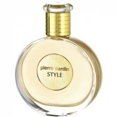 Pierre Cardin Style for Women parfüm şişesi