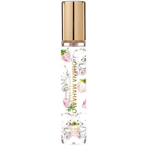 Ohana Mahaalo Aikane Honi (Eau de Toilette) / アイカネ ホニ parfüm şişesi