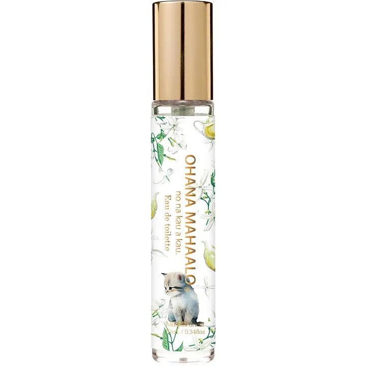 Ohana Mahaalo Milimili Ānela (Eau de Toilette) / ミリミリ アネラ parfüm şişesi