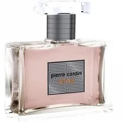 Pierre Cardin Style for Men parfüm şişesi