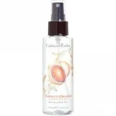 Crabtree & Evelyn Tarocco Orange, Eucalyptus & Sage parfüm şişesi