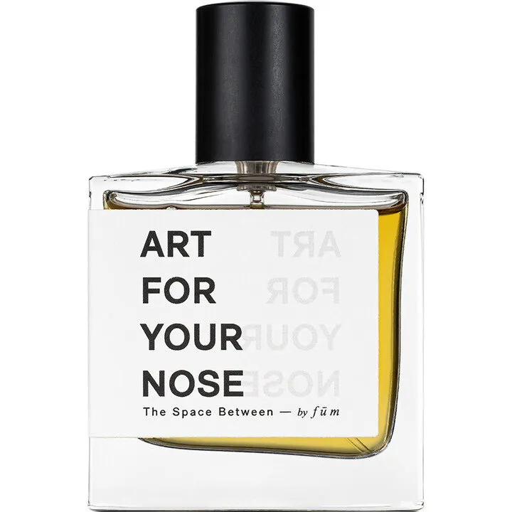 Fūm The Space Between perfume bottle