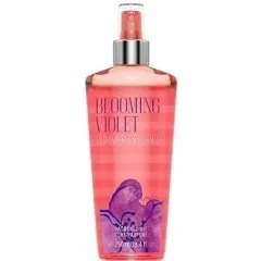 Victoria's Secret Summer Freshes - Blooming Violet parfüm şişesi