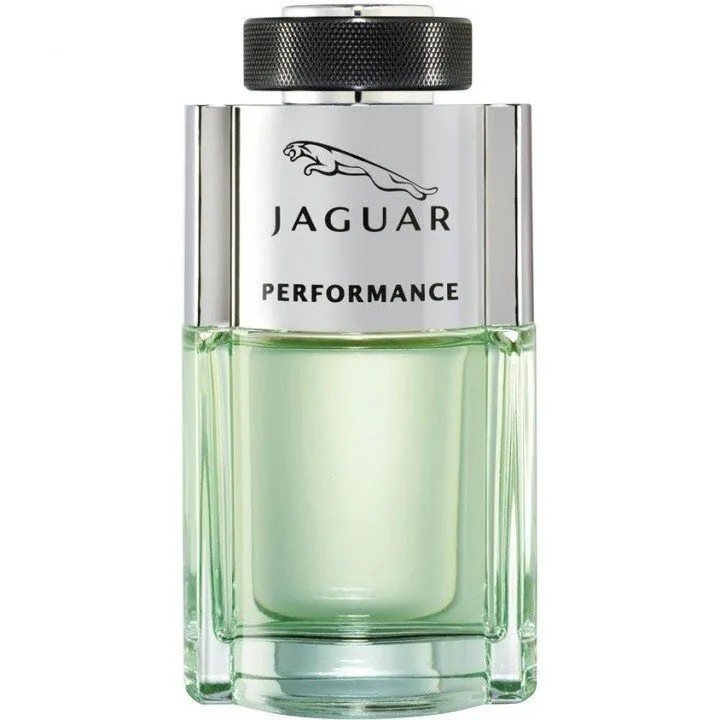 Jaguar Performance (Eau de Toilette) parfüm şişesi