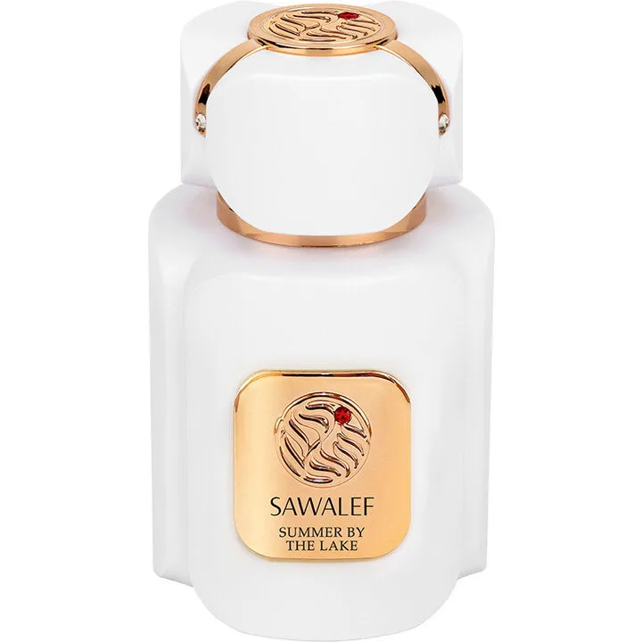 Sawalef Summer by the Lake perfume bottle