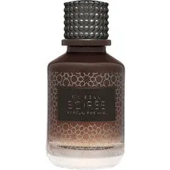 Mercadona My Soul Soirée for Him perfume bottle