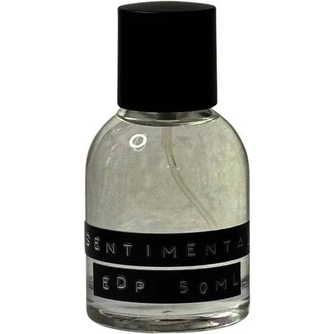 Nose of Gatsby Sentimental (Eau de Parfum) perfume bottle