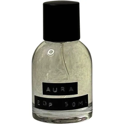 Nose of Gatsby Aura (Eau de Parfum) perfume bottle
