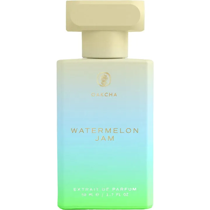 Oakcha Watermelon Jam parfüm şişesi