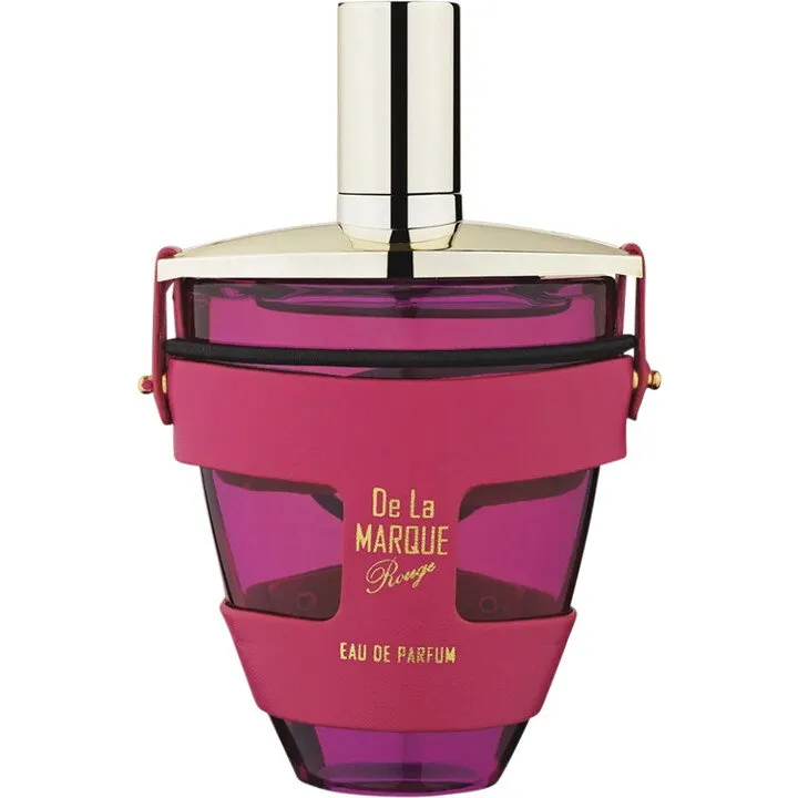 Armaf De la Marque Rouge (Eau de Parfum) perfume bottle