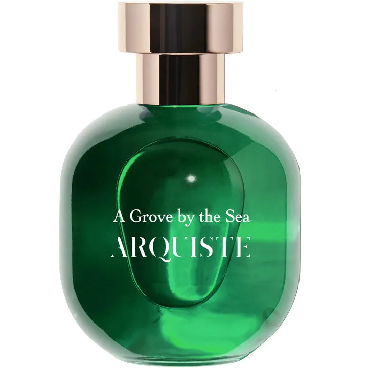Arquiste A Grove by the Sea parfüm şişesi
