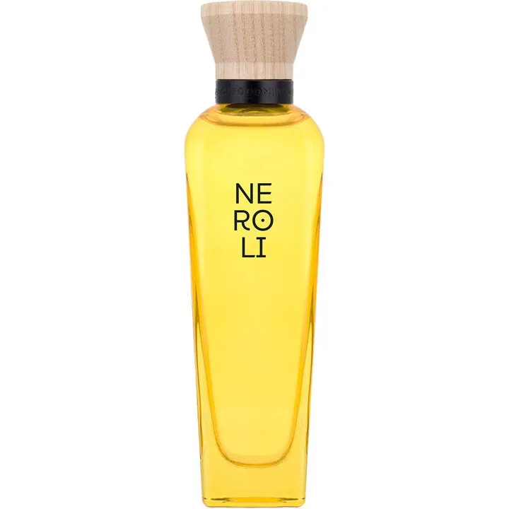 Adolfo Dominguez Neroli Mujer perfume bottle