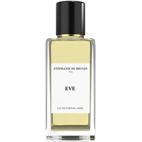 Stéphanie de Bruijn Ève perfume bottle