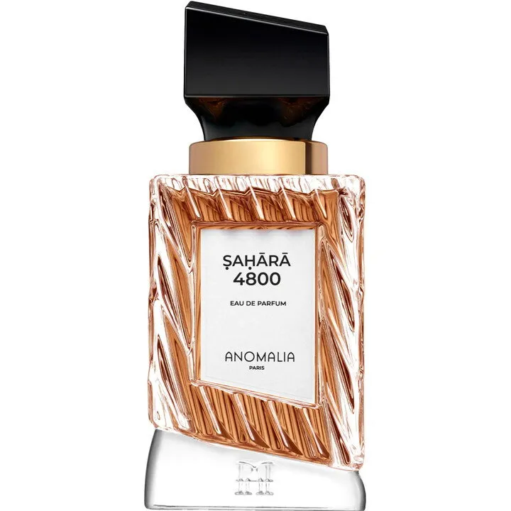 Anomalia Sahara 4800 parfüm şişesi