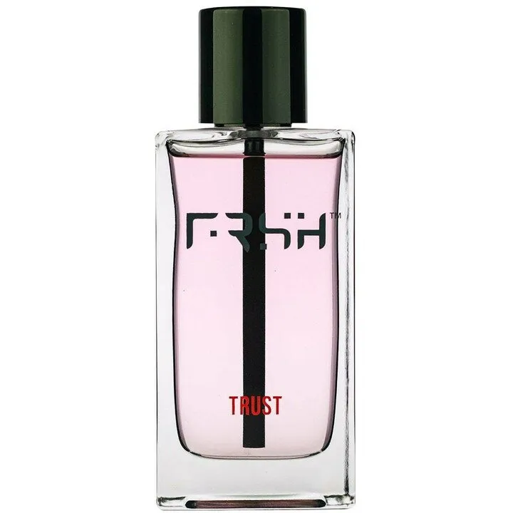 Armaf Frsh Trust perfume bottle