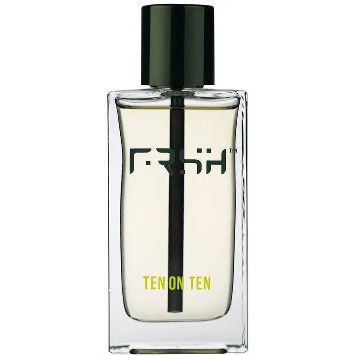 Armaf Frsh Ten on Ten parfüm şişesi