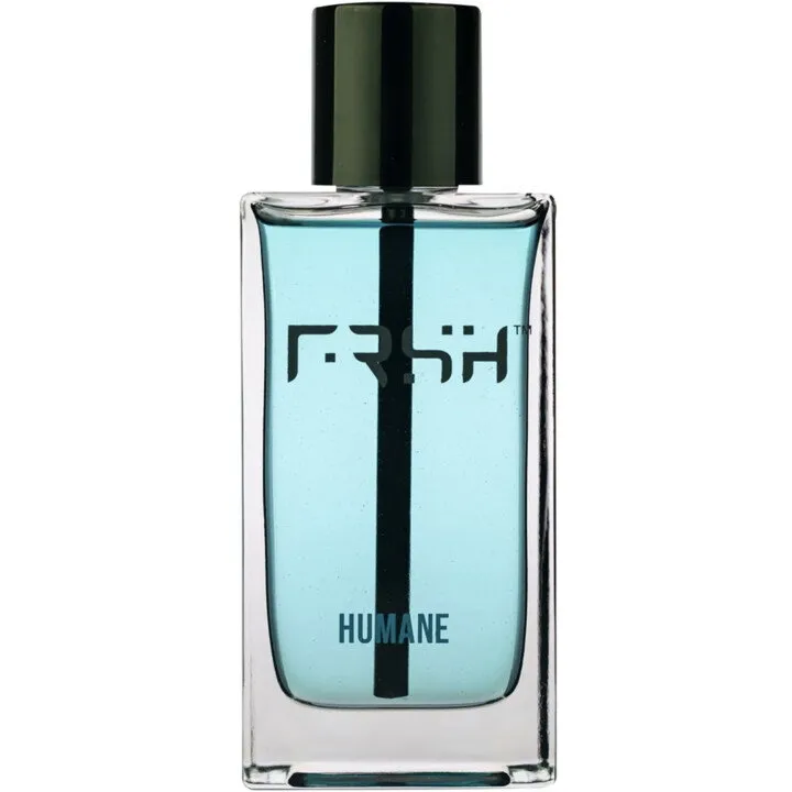 Armaf Frsh Humane perfume bottle