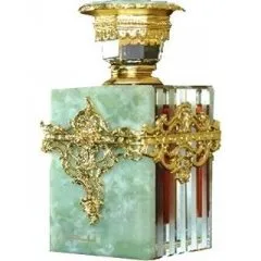 Junaid Perfumes Teejan parfüm şişesi