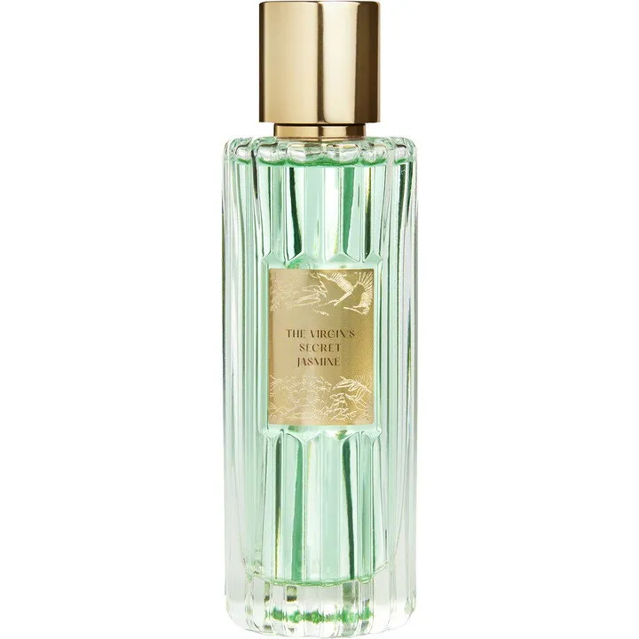 Aqua Nobilis The Virgin's Secret Jasmine perfume bottle