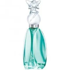 Anna Sui Secret Wish parfüm şişesi