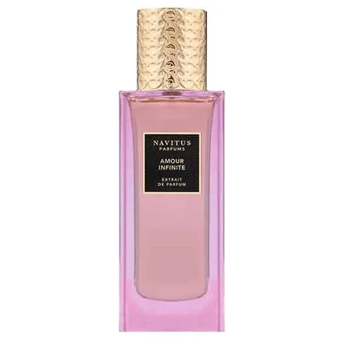 Navitus Parfums Amour Infinite (Extrait de Parfum) parfüm şişesi